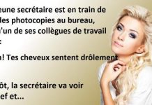 blague courte