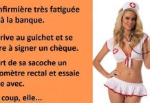 Blagues courtes