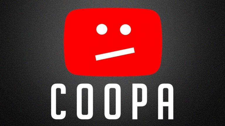 LA FIN DE YOUTUBE ? (LOI COPPA)