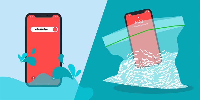Pourquoi les téléphones sont-ils de plus en plus lents ?