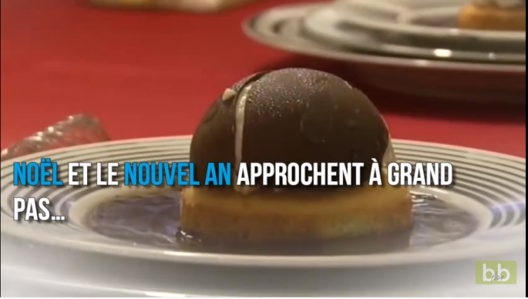 L’astuce imparable pour garder la ligne même avec un repas riche en calories