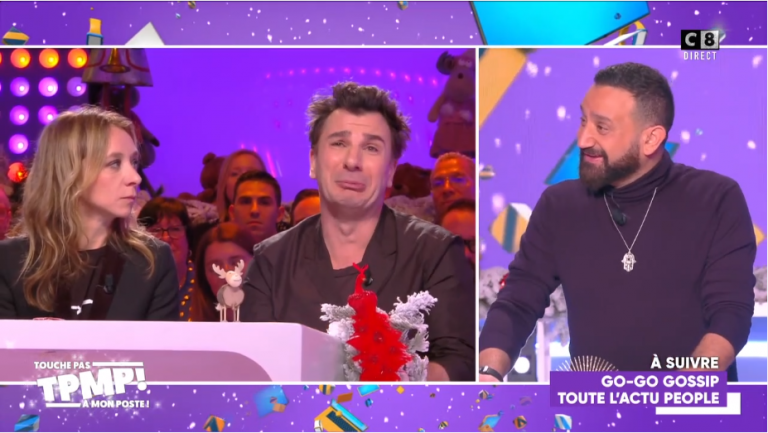 Le top 5 des scènes cultes de Christian Clavier