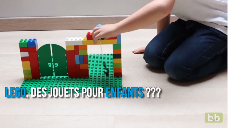 Vous pouvez obtenir une réplique de votre maison en LEGO