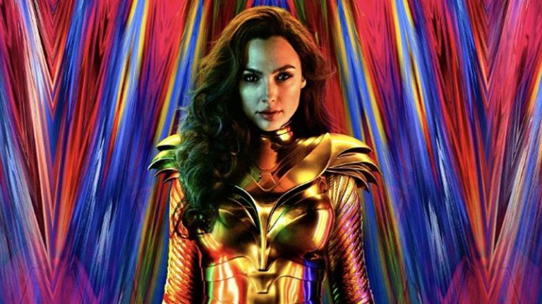 Wonder Woman 1984 – Bande Annonce Officielle (VF)