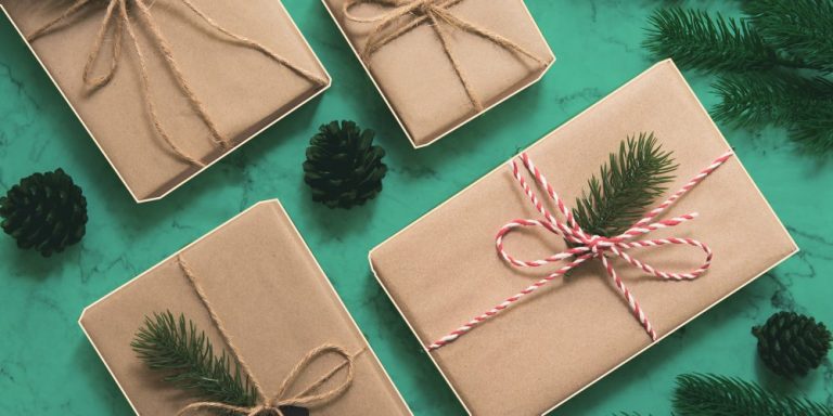 15 millions de vues pour cette astuce pour emballer facilement vos cadeaux de Noël