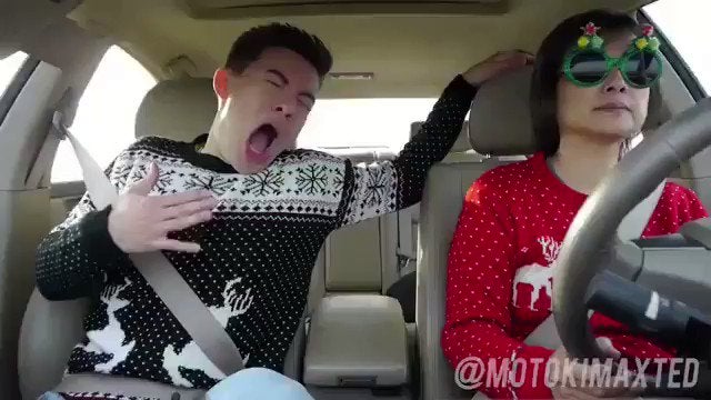 La compilation de chansons de Noël, la plus dingue !