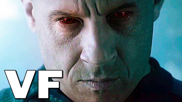 Bloodshot : Vin Diesel dans une bande-annonce musclé !