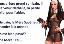 Blague à mourir de rire