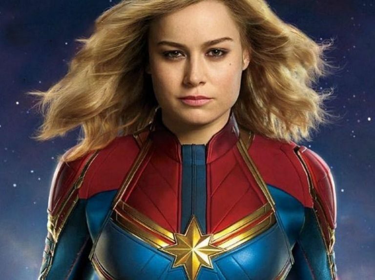 La suite du CAPTAINE MARVEL avance sans scénariste !