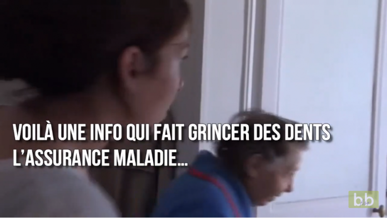 Ce site propose des arrêts maladie sans passer chez le médecin