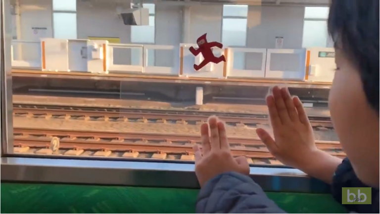 Comment occuper un enfant sans console de jeu dans le train