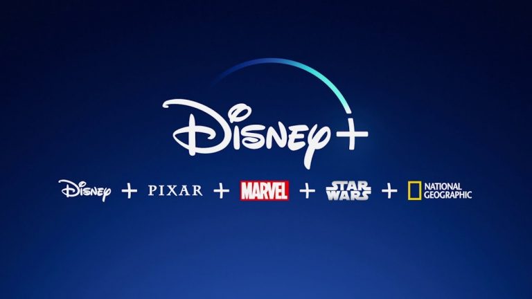 Disney+, le service Streaming arrive en avance en France !
