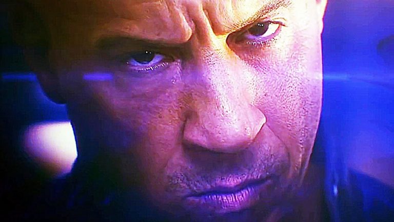 FAST AND FURIOUS 9 revient dans une nouvelle Bande Annonce