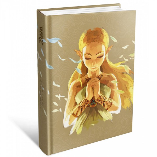 Guide-collector-The-Legend-of-Zelda-Breath-of-the-Wild-Edition-augmentée