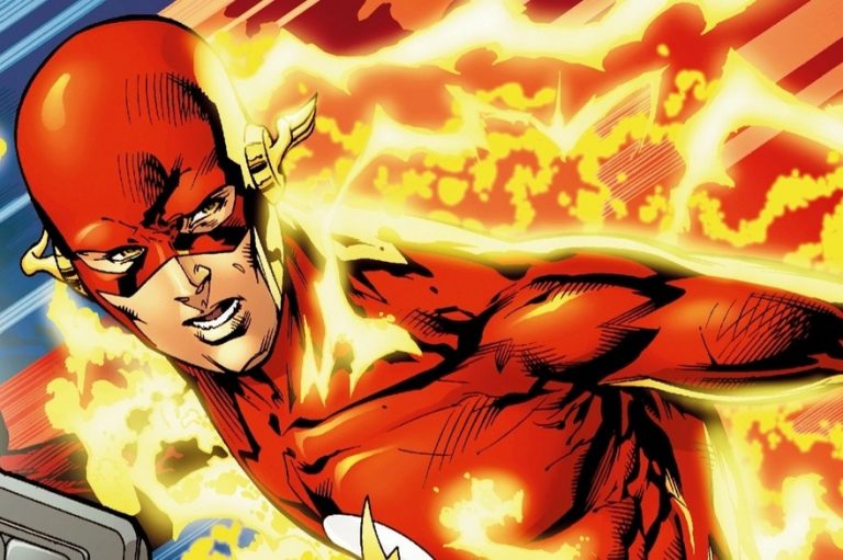 Guide comics Flash ! Quels comics à lire en priorités ?