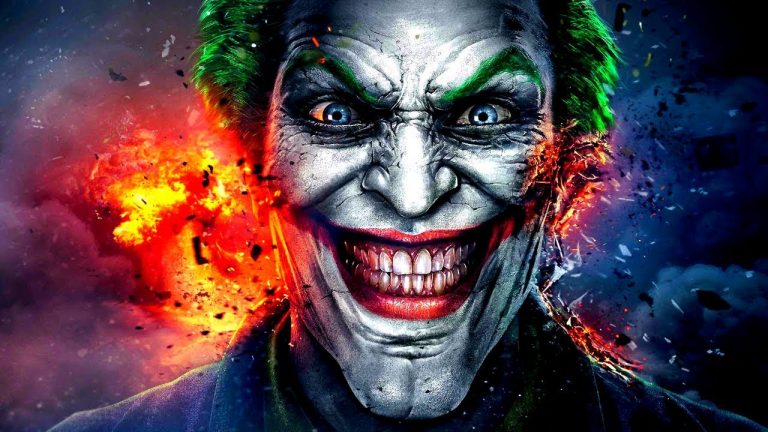 Quiz : Connaissez-vous bien Batman et l’univers DC du Joker?