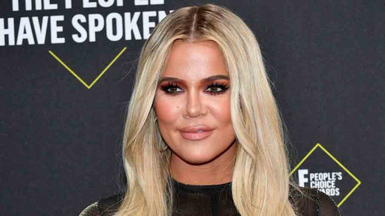 Gros gros bad buzz pour Khloé Kardashian !