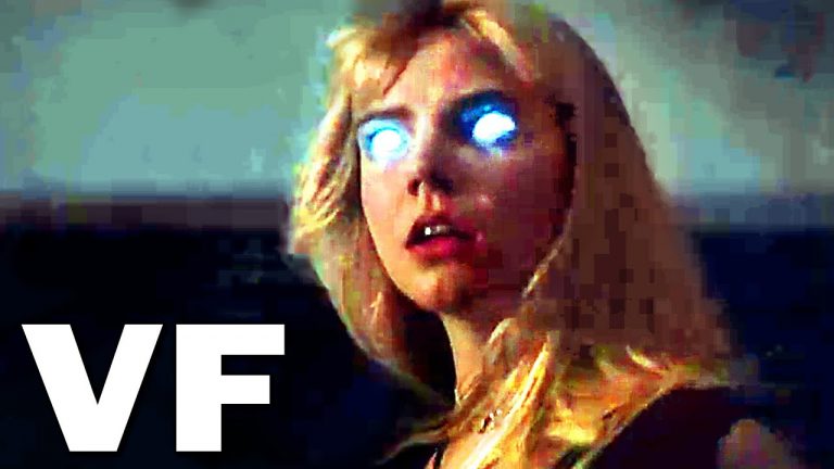 LES NOUVEAUX MUTANTS Bande Annonce VF (2020) X-MEN Nouvelle Saga !