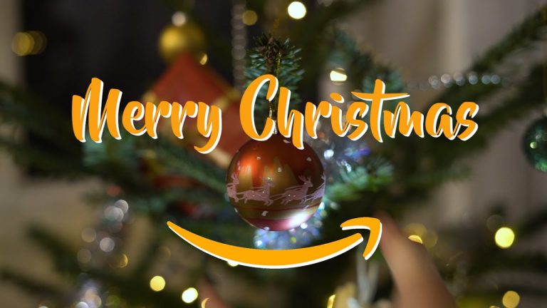 La parodie d’une pub Amazon fait le buzz