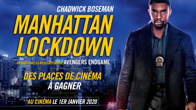 Bandes Annonces de la semaine #06 janvier 2020