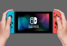 Nintendo Switch les 21 prochains titres à sortir