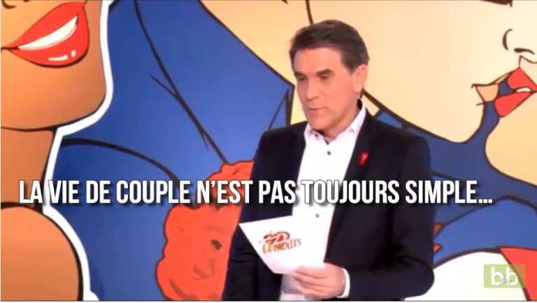 Quel est le premier sujet de dispute dans un couple