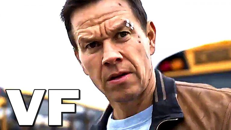 SPENSER CONFIDENTIAL, le prochain film Netflix !