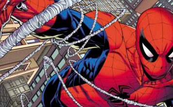 Spider-man guide comics
