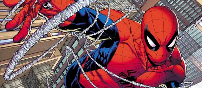 Le guide Spider-man des Comics chez Panini Comics