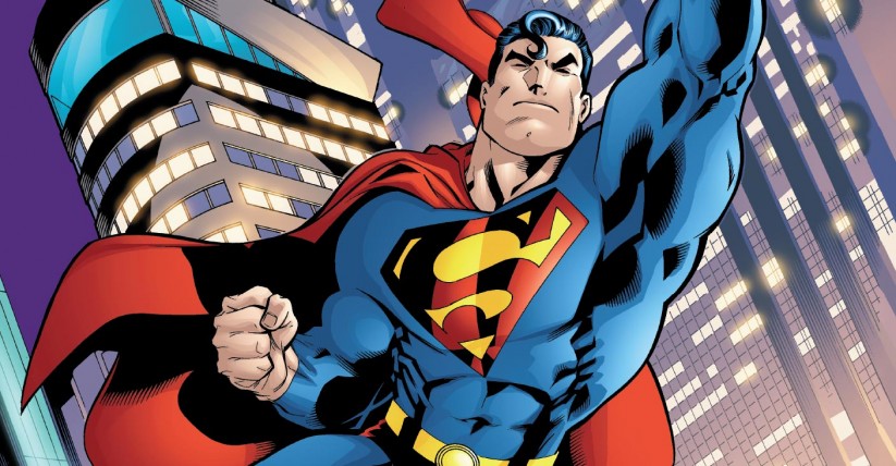 Superman – New Metropolis tome 3