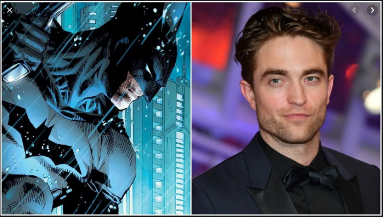 The Batman le réalisateur Matt Reeves tweete une photo du premier jour de la production