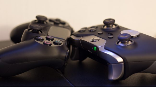 Top 12 des MEILLEURS sorties CONSOLES en décembre sur PS4 et Xbox One