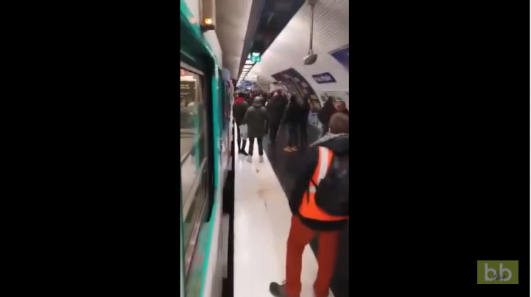 Voici le sort réservé aux conducteurs RATP qui ne font pas grève