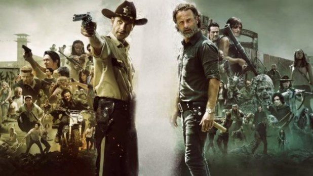 Walking Dead semble révéler l'origine du virus Zombie