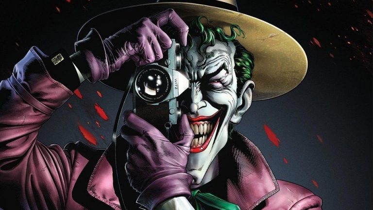 10 comics Batman à lire de toute urgence !
