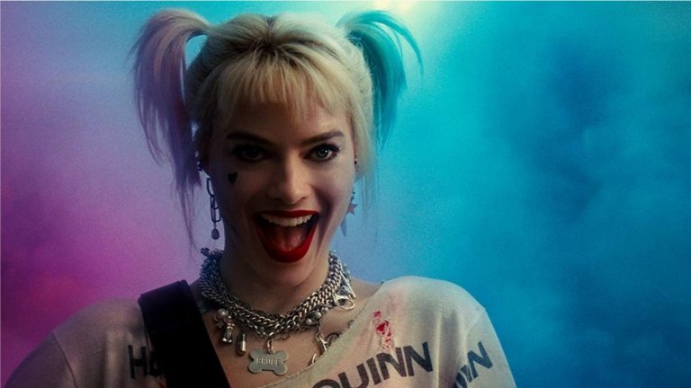 Birds of Prey de nouvelles images et extraits !