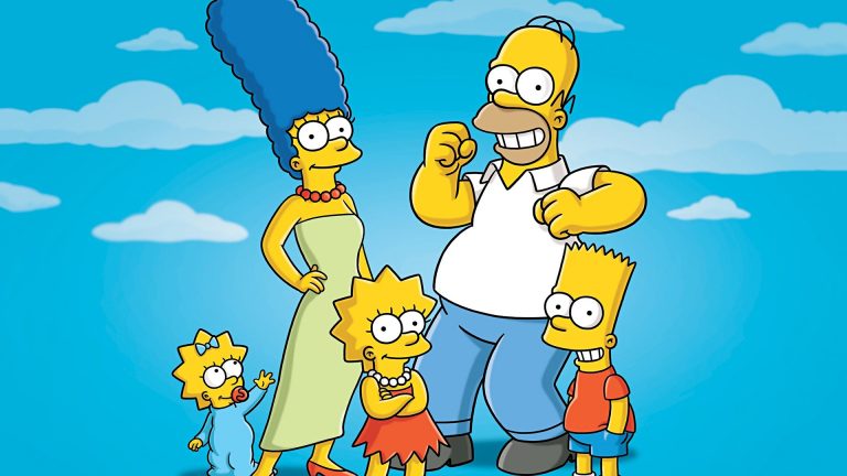 Coronavirus, quand Les Simpson prédisent encore l’avenir…