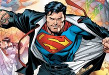 guide Superman des Comics