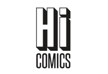 hi-comics - Planning