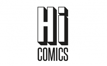 hi-comics - Planning