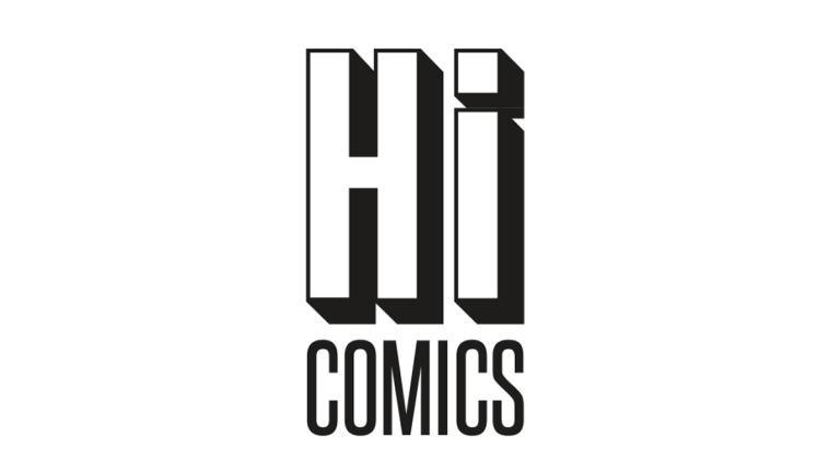 Checklist Comics HiComics – Le programme 2020 !