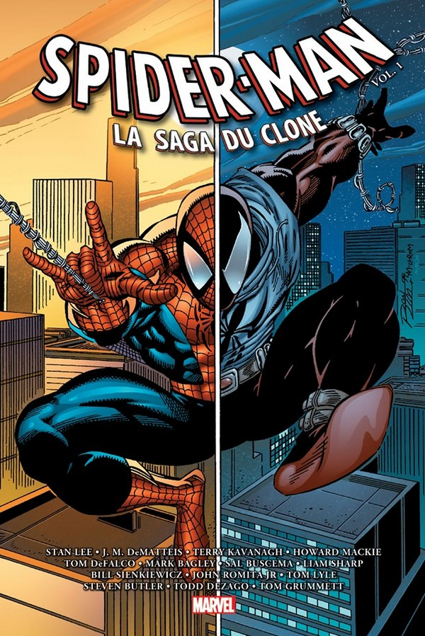 spider-man-la-saga-du-clone-vol1-omnibus-vf