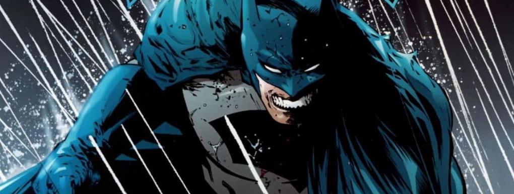 Le Guide Batman Des Comics Chez Urban Comics Breakforbuzz