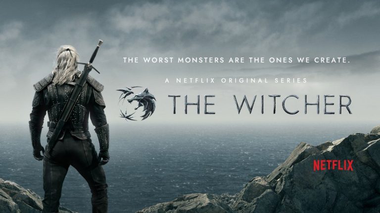 Witcher is coming en comics chez Urban Comics !
