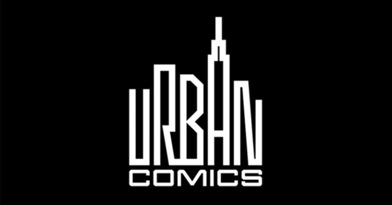 Checklist comics novembre 2021- Urban Comics