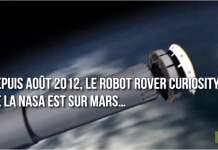 Après 7 ans sur Mars, voici les plus belles photos du robot rover Curiosity
