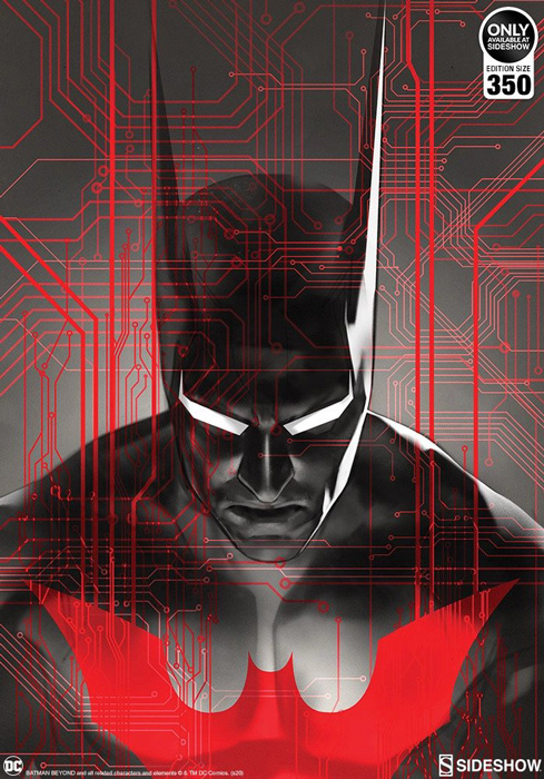 Batman-Beyond-Impression-d’art-par-Sideshow