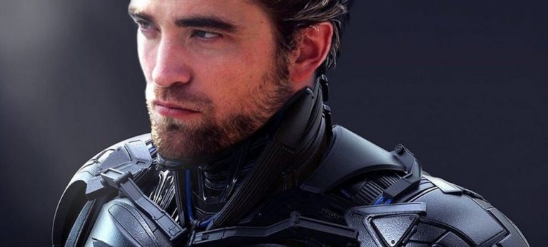 Le nouveau costume de Batman de Robert Pattinson dévoilé…