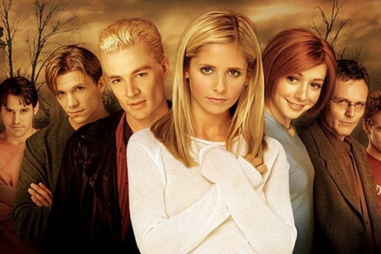 Buffy contre les vampires, les 10 épisodes à regarder d’urgences !