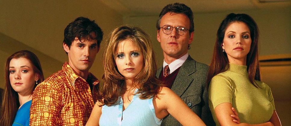 Buffy Contre Les Vampires Saison 4 épisode 10 Buffy contre les vampires, les 10 épisodes à regarder d'urgences